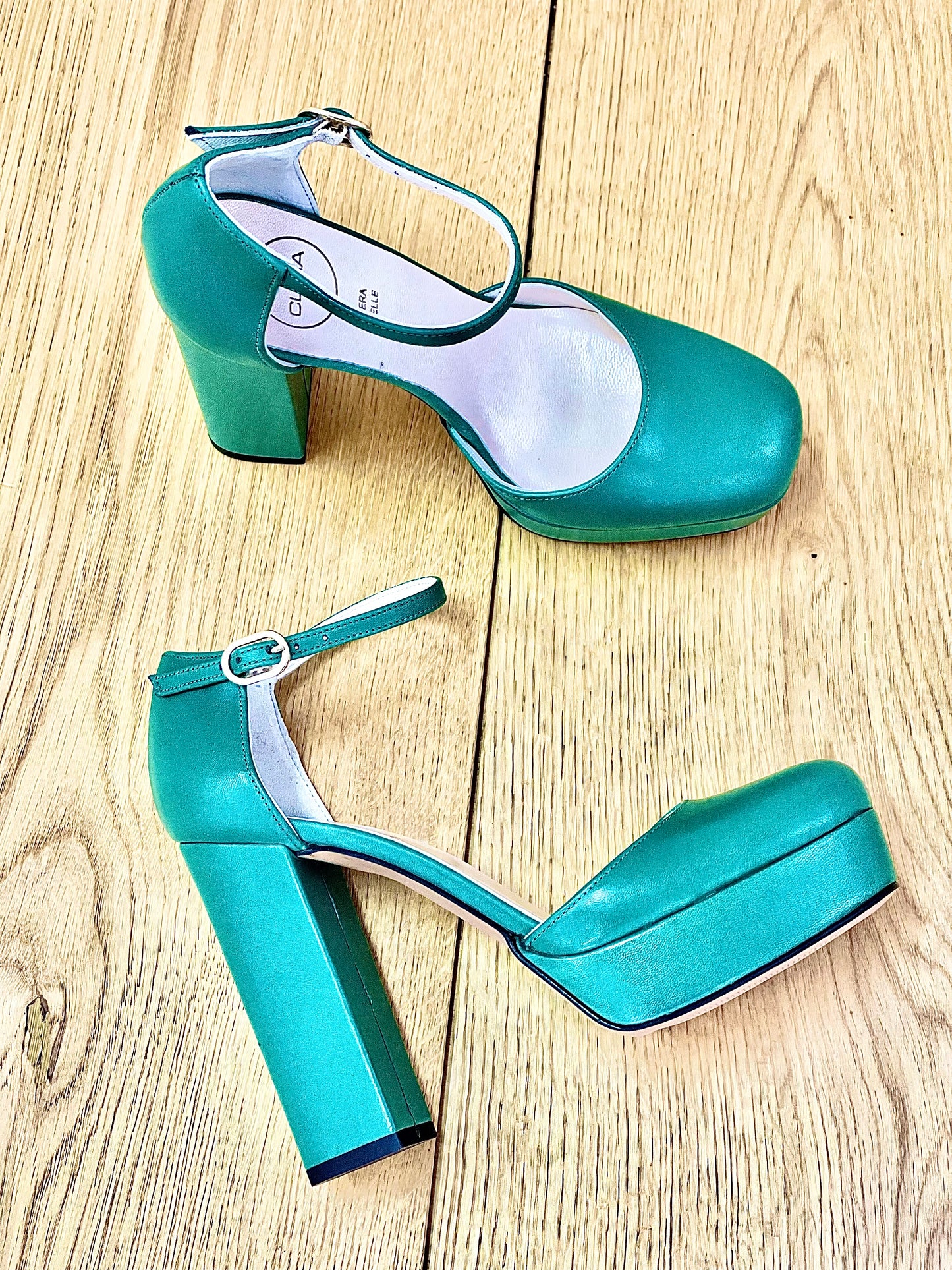 GREEN IKO