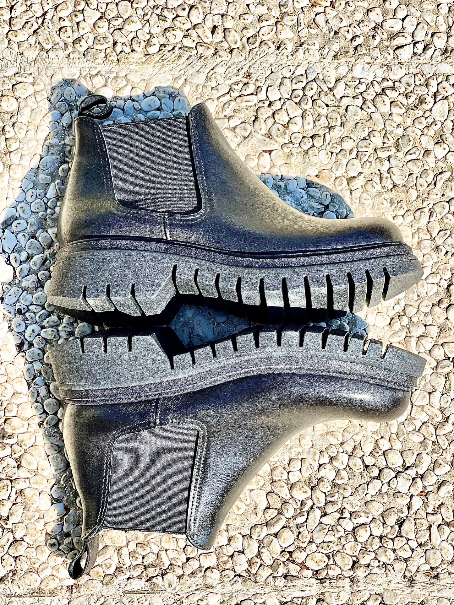 ブラック・レイド