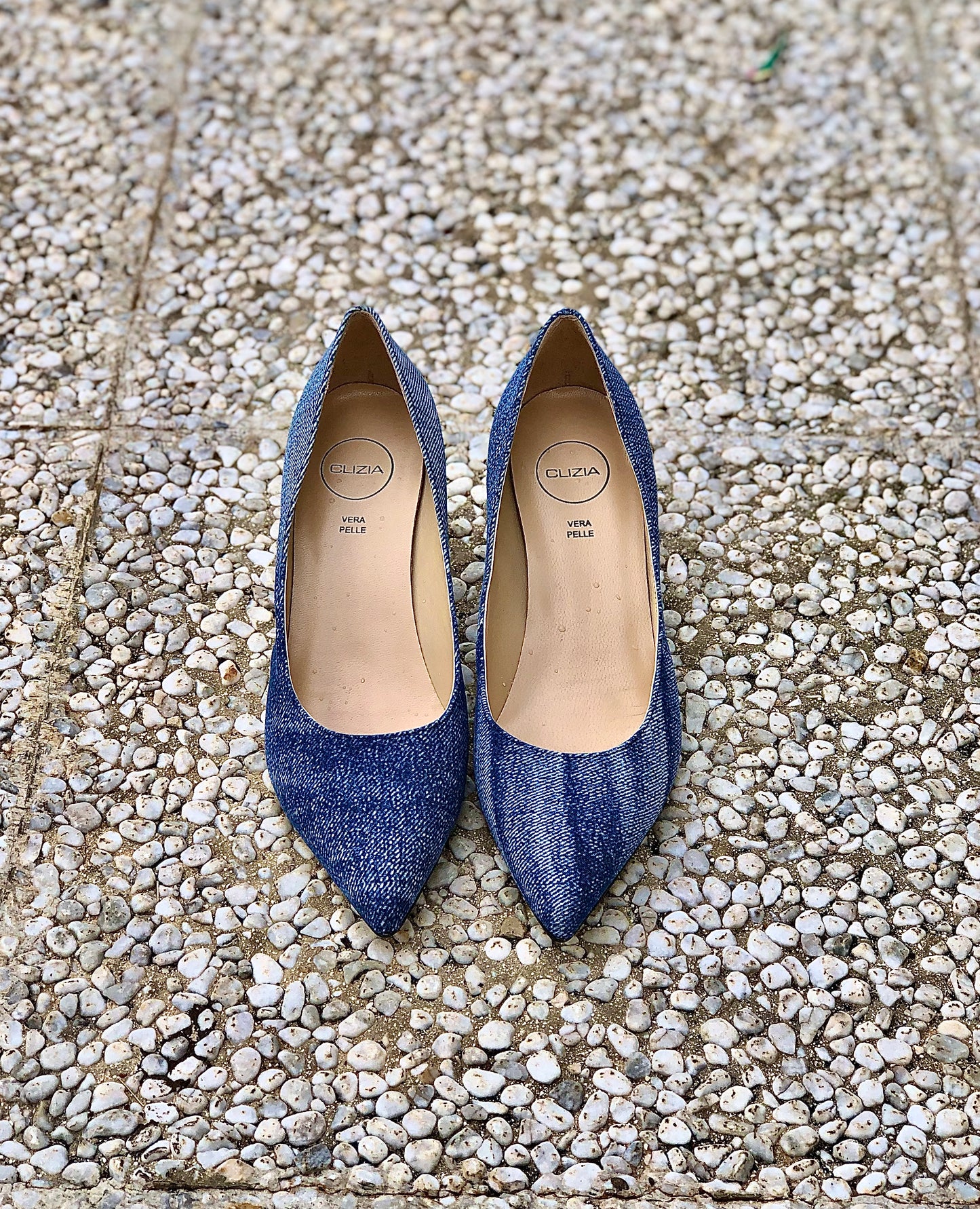 GAIA JEANS