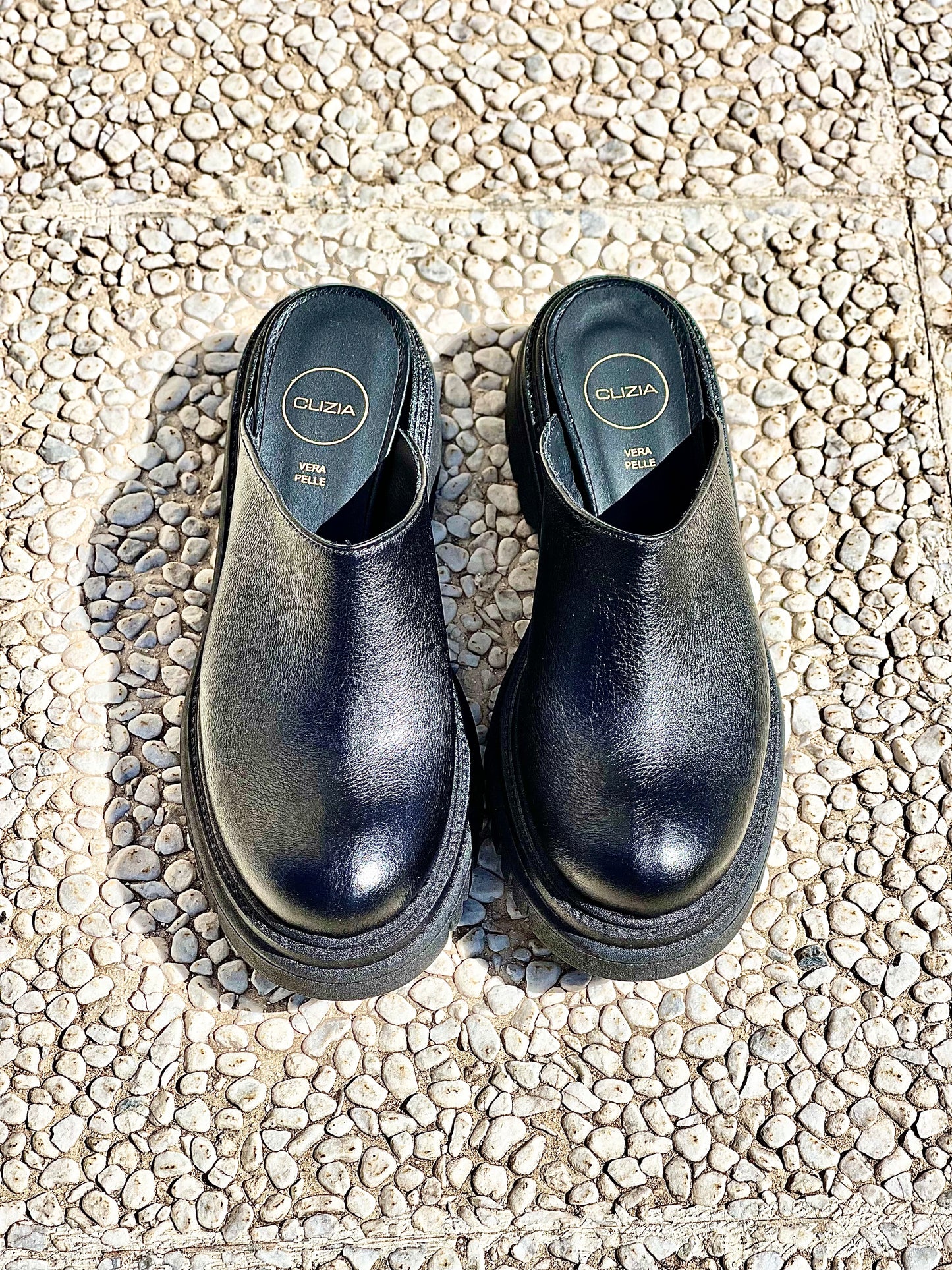 エキゾチック・ブラック