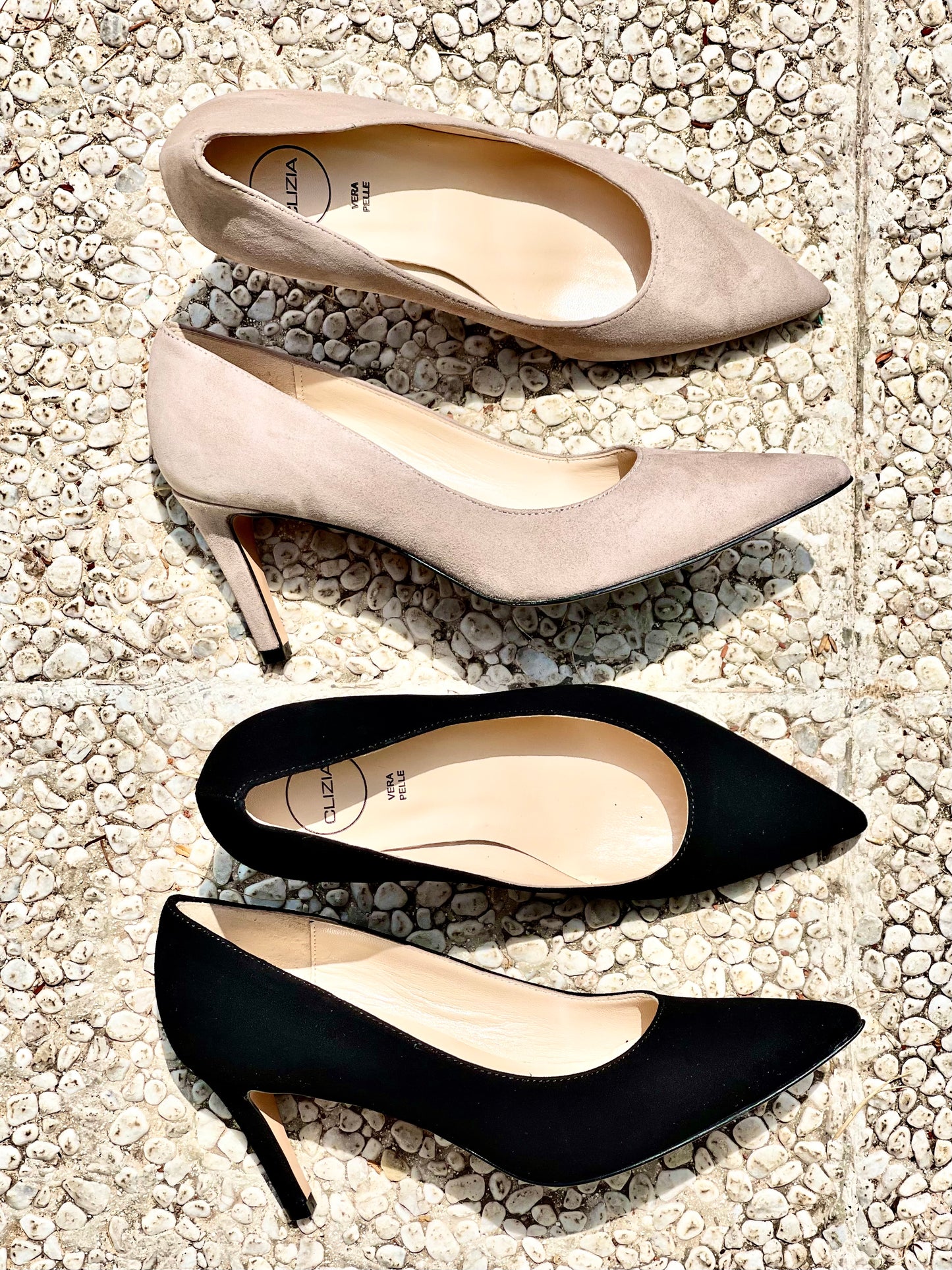 ISA SUEDE