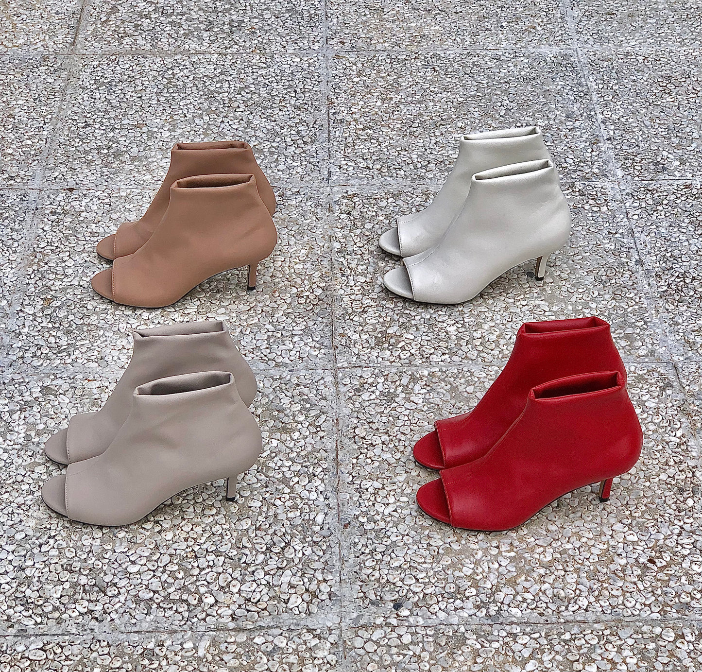 イングリッド