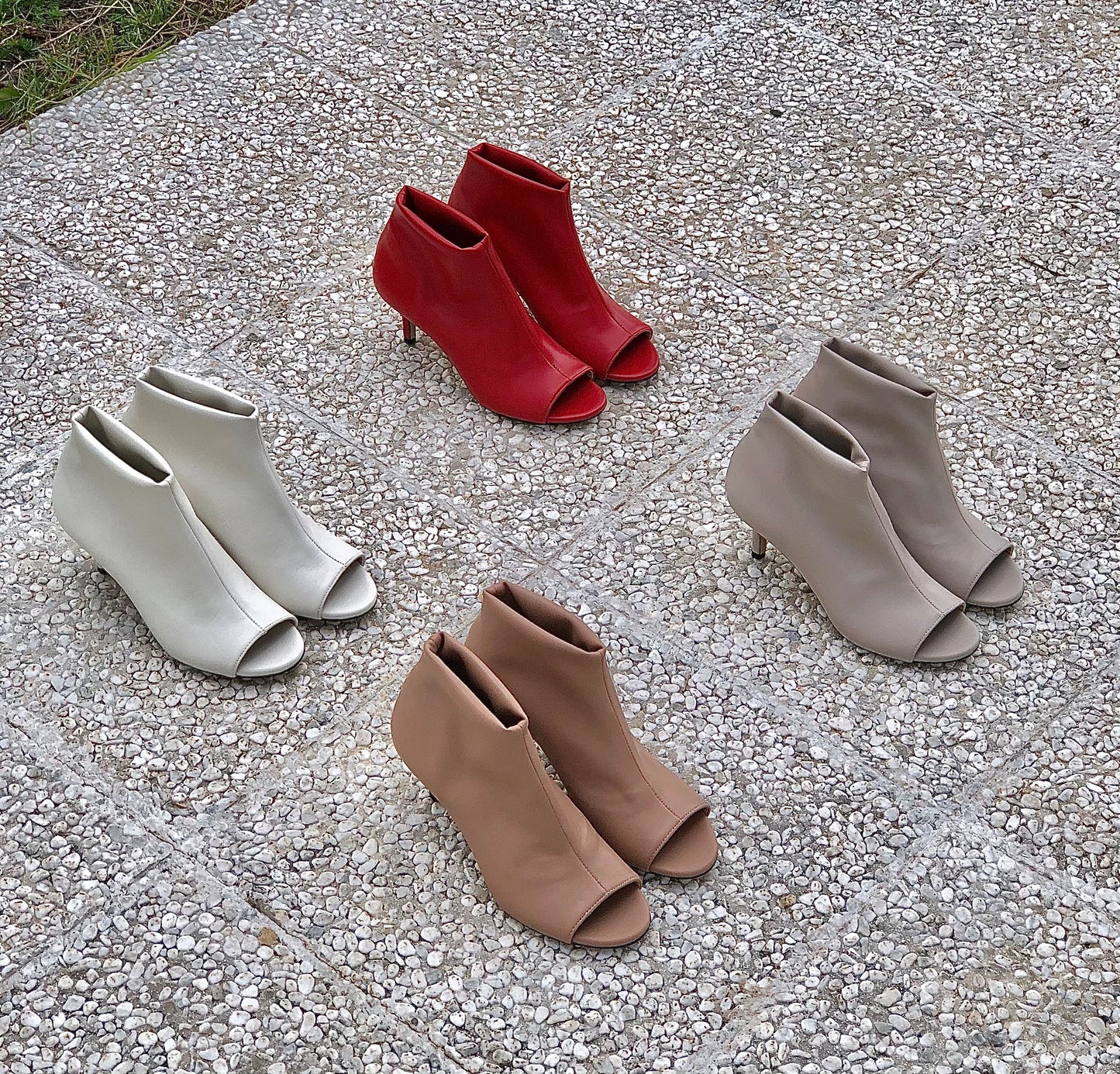 イングリッド