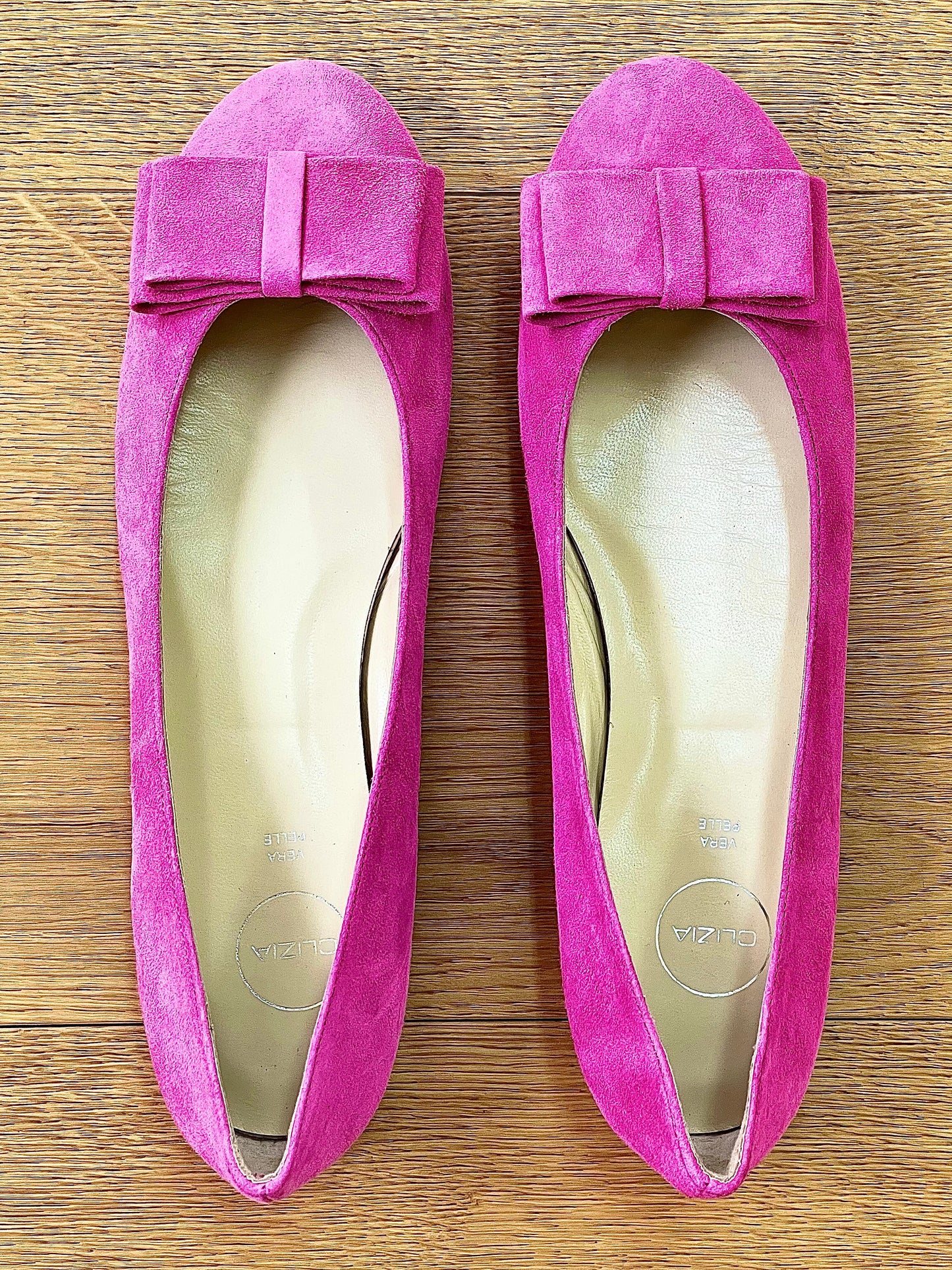 KENDRA FUCHSIA SUÈDE