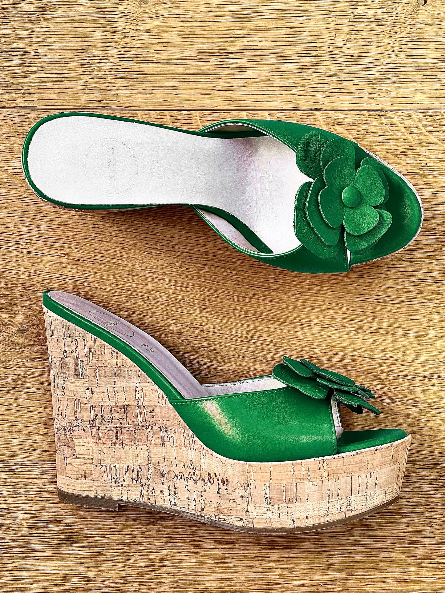 GROENE LOGAN