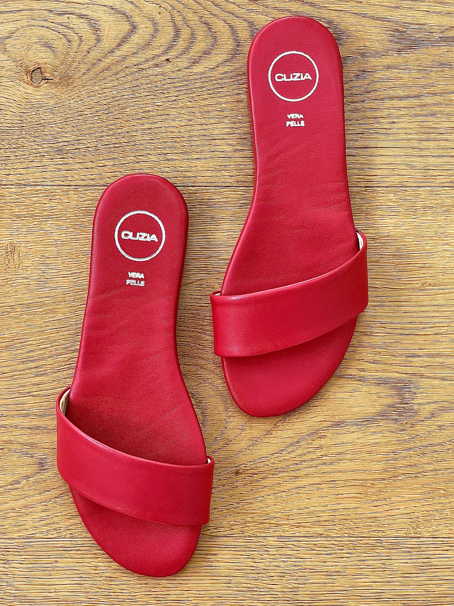 JIP LEER ROOD