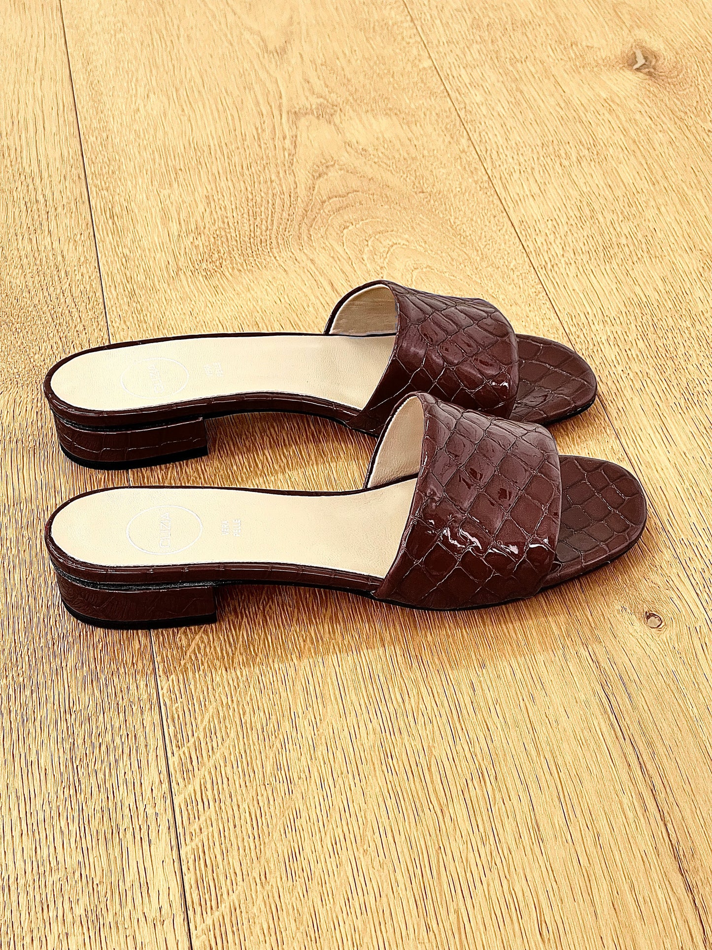 MANHATTAN KOKOS BRUIN