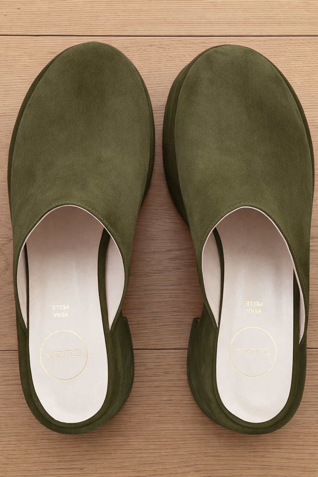BAO SUÈDE KAKI