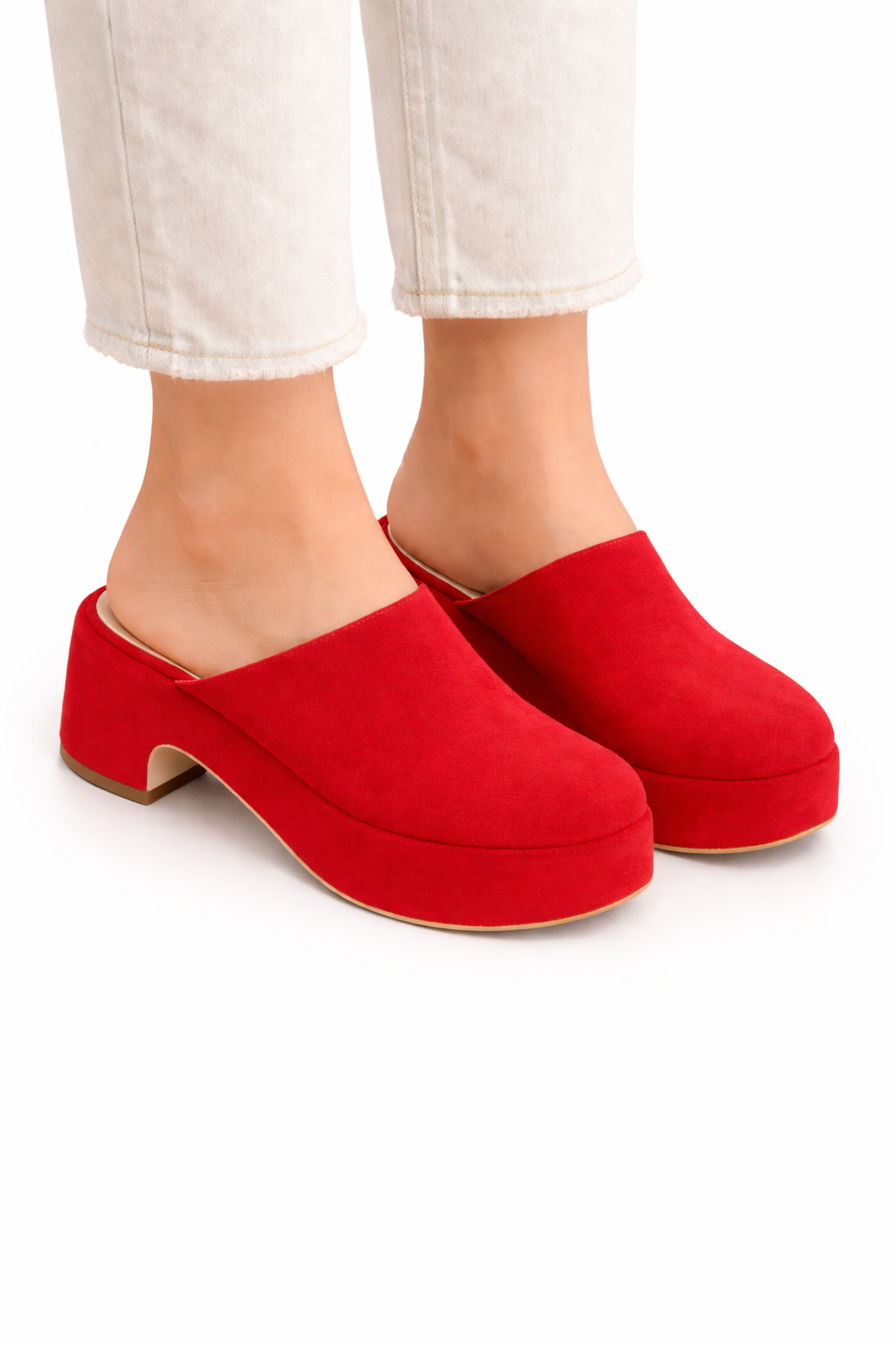 ROOD SUÈDE BAO