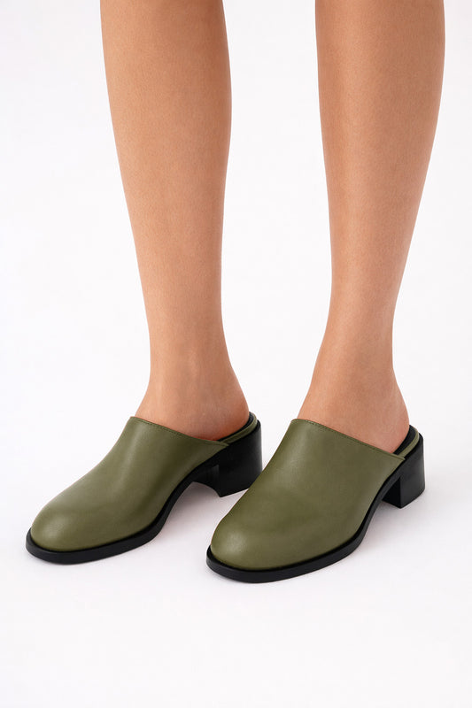 BRANDON LEER KAKI
