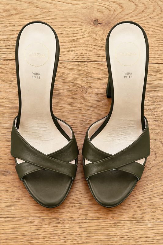 GAEL LEER KAKI