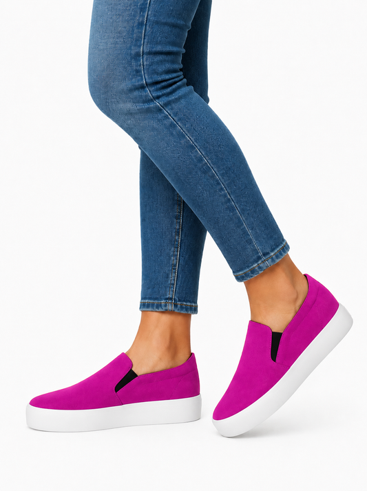 KIRI SUÈDE FUCHSIA