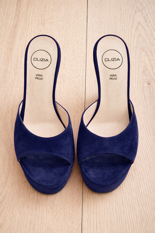 LIPSEY BLAUW SUÈDE