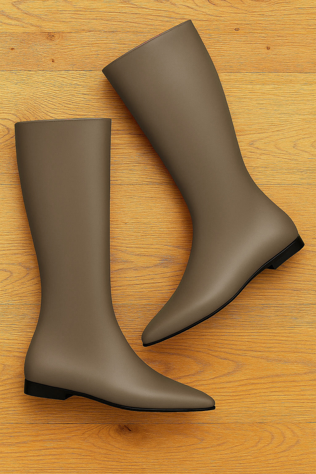 PETER LEER TAUPE