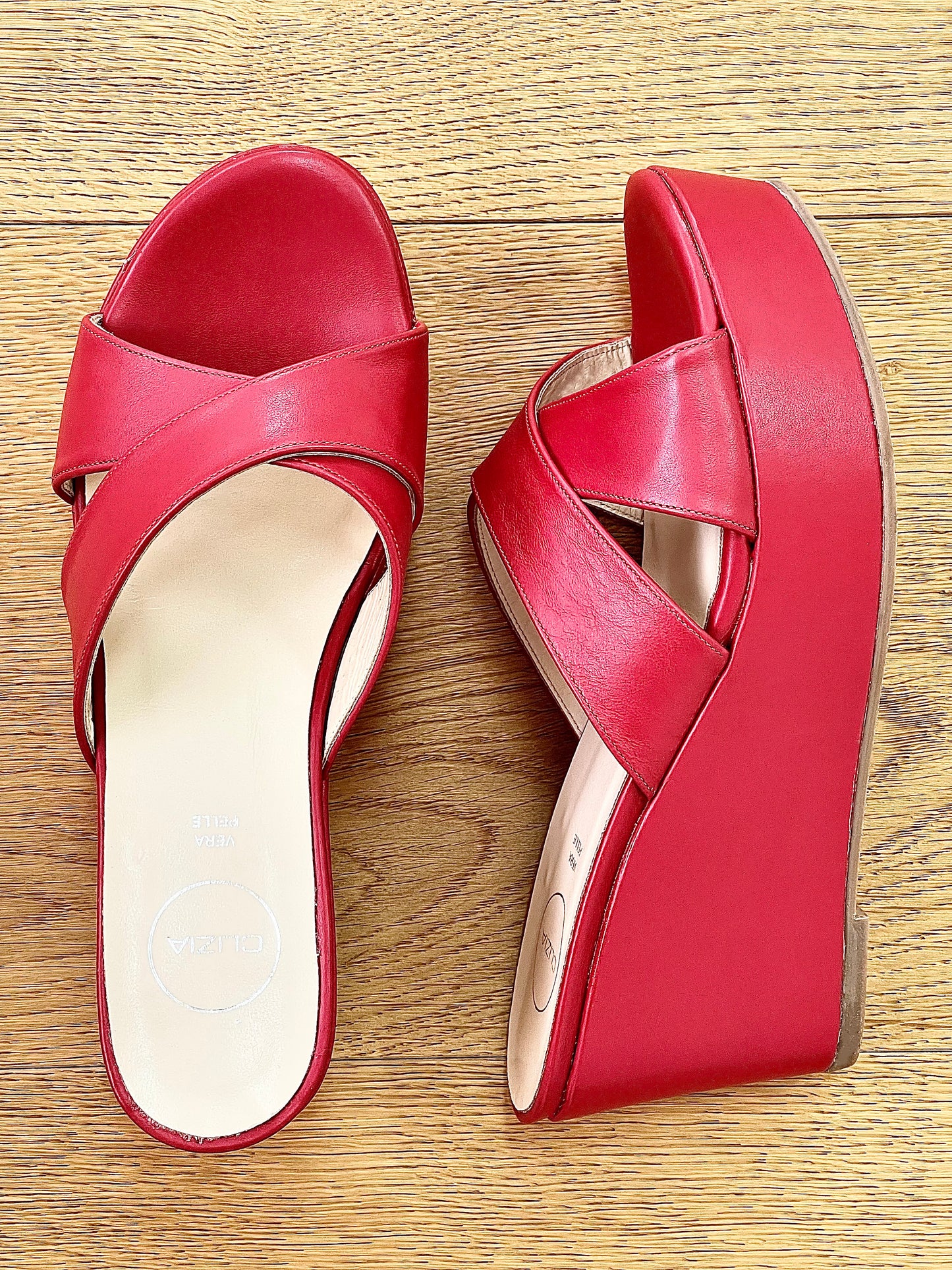DAGO LEER ROOD