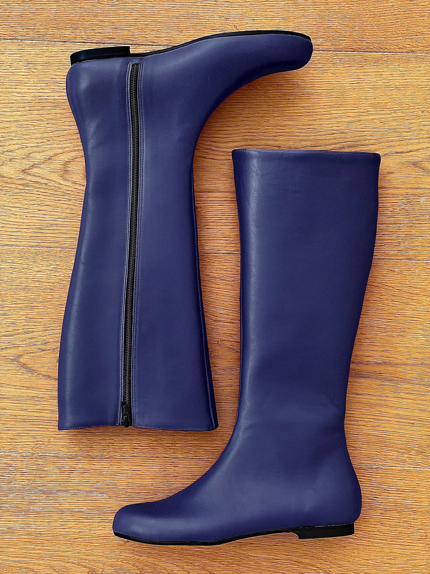 JONAS LEER BLAUW