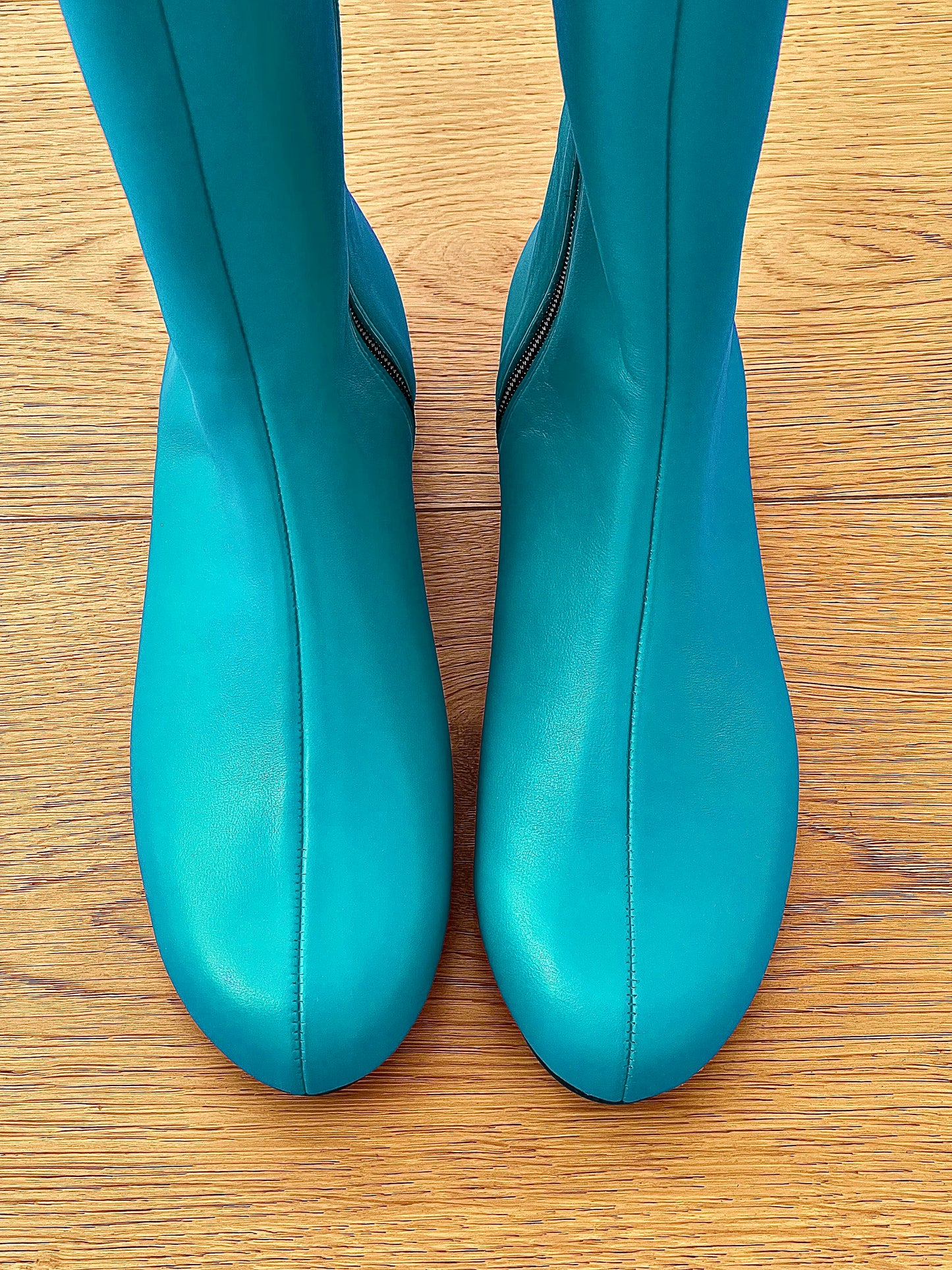 JONAS LEER BLAUW