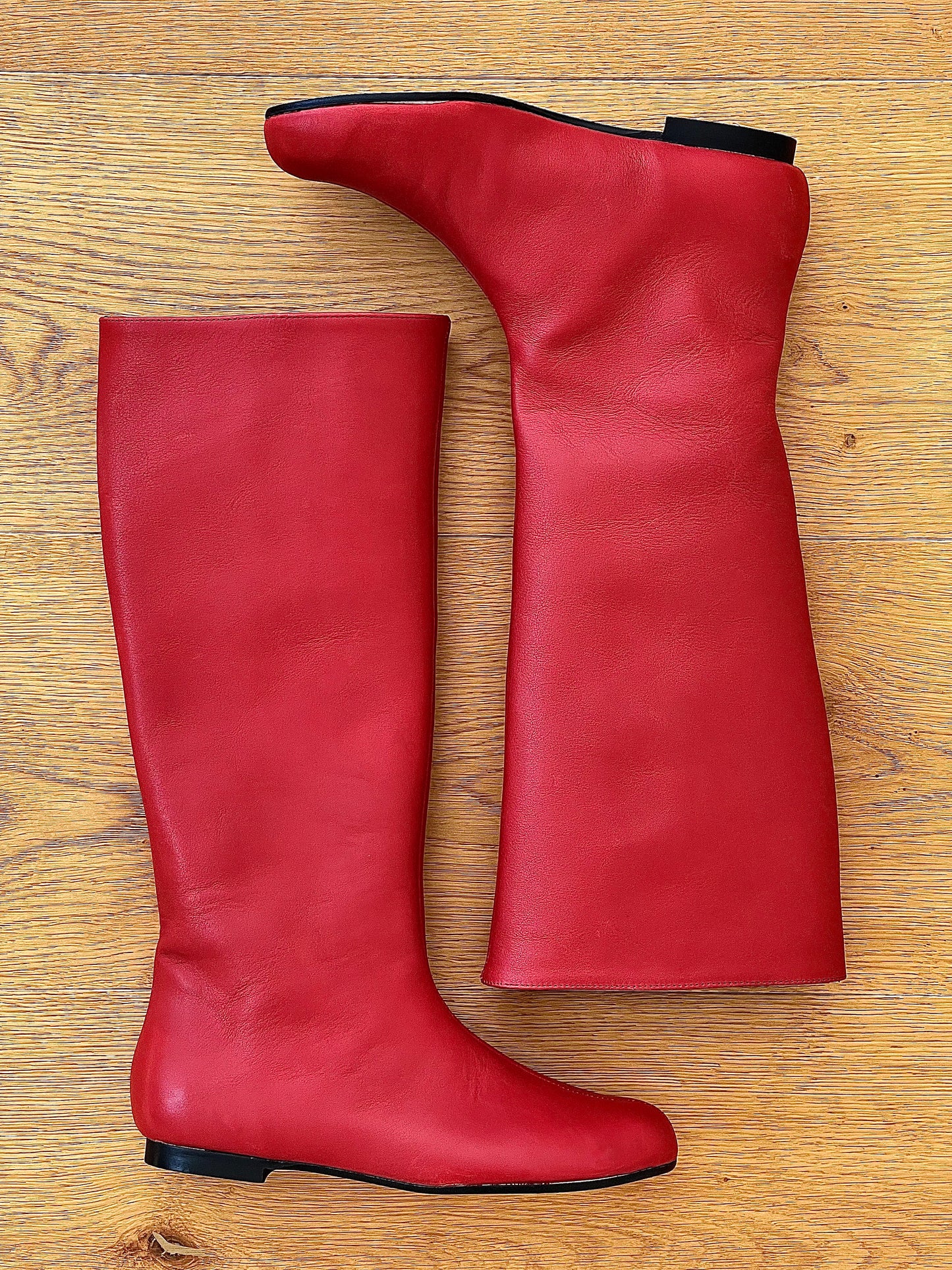 CINDY LEER ROOD
