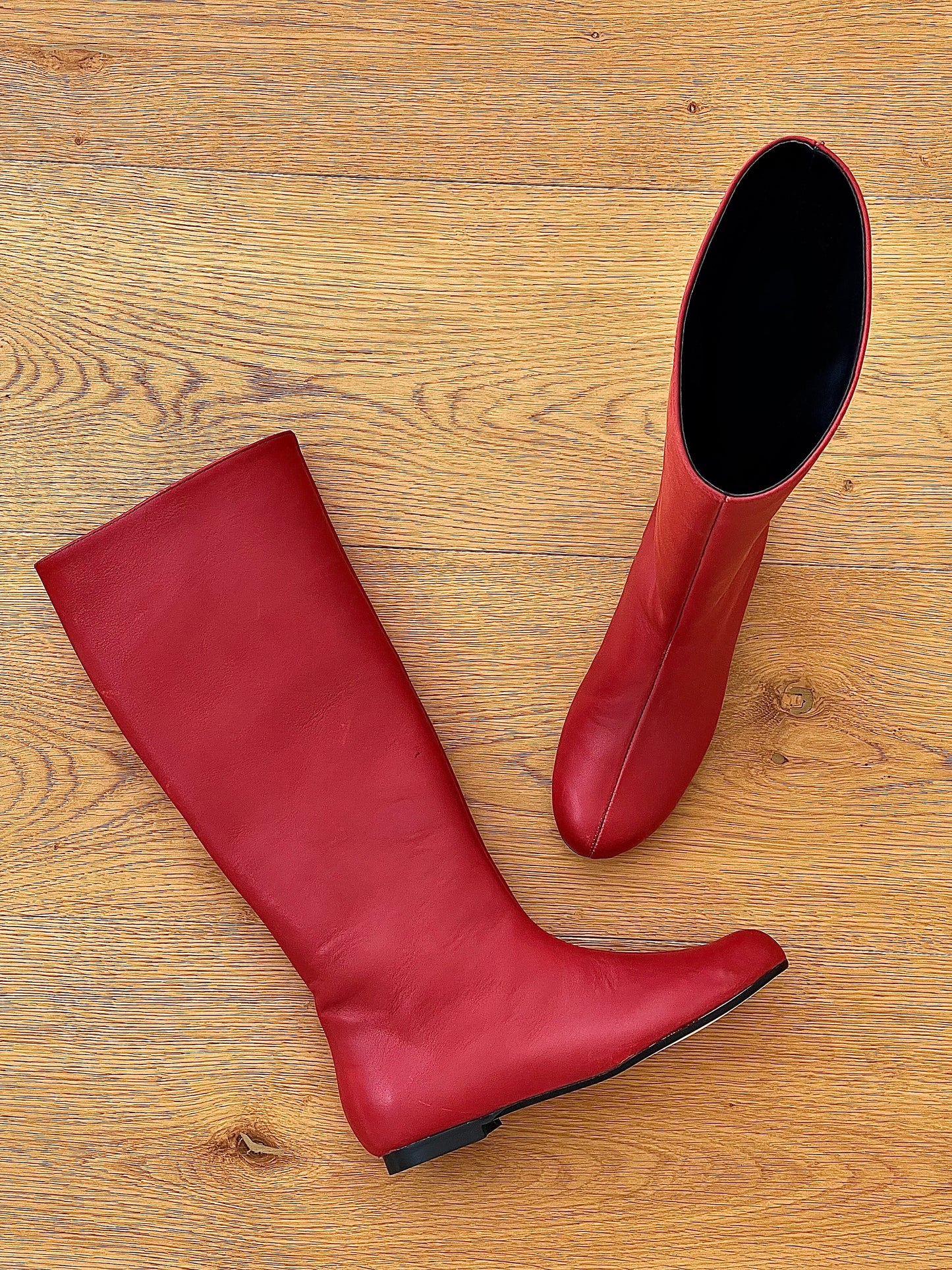 CINDY LEER ROOD