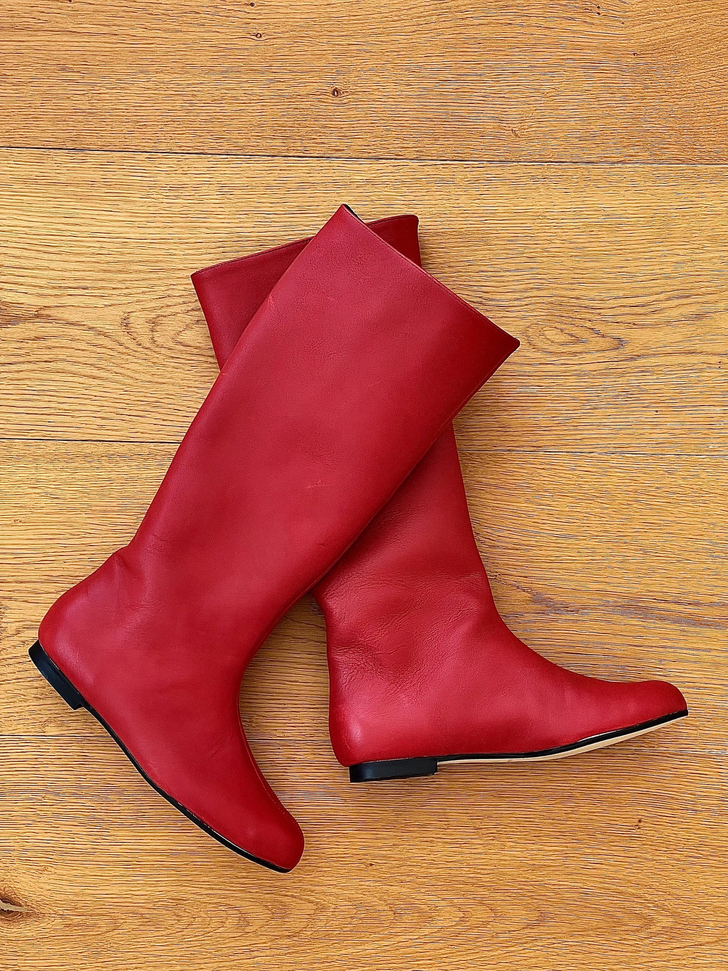 CINDY LEER ROOD