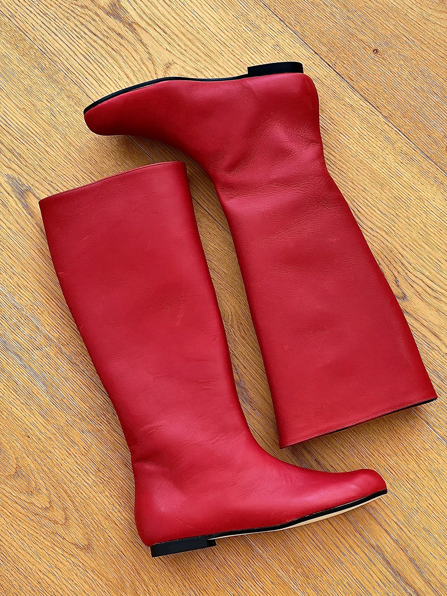 CINDY LEER ROOD