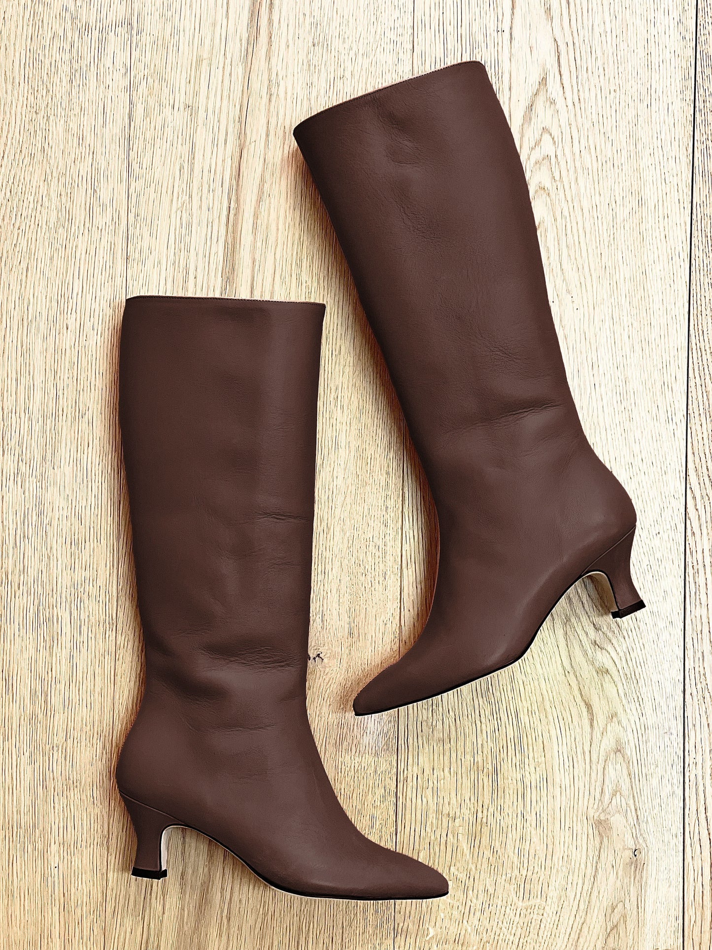 MAGELLANO BRUIN LEER