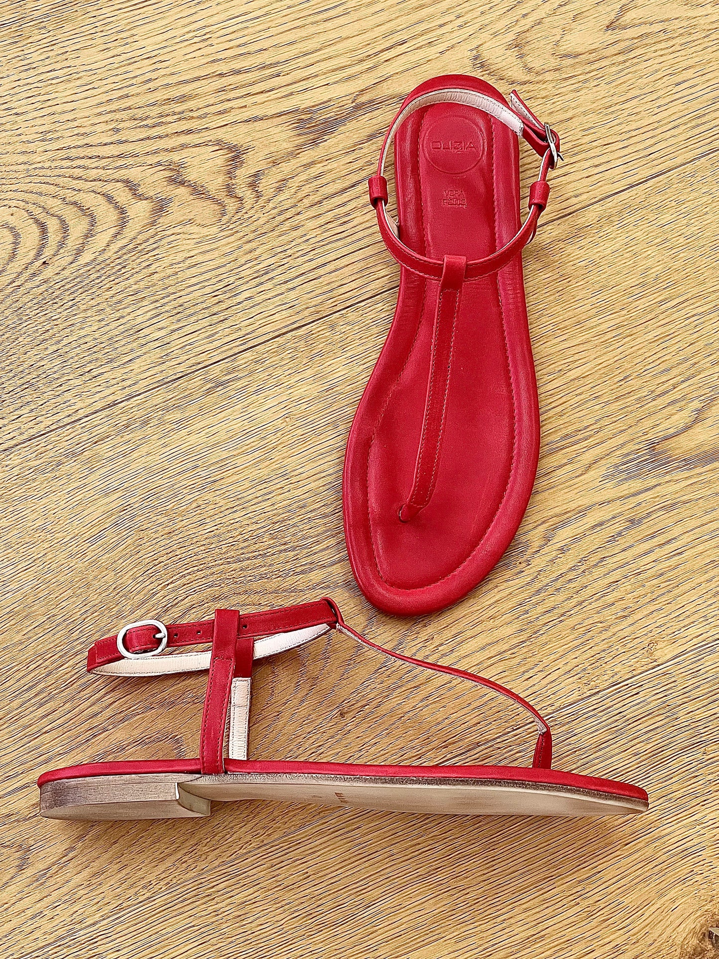 ROOD VOER