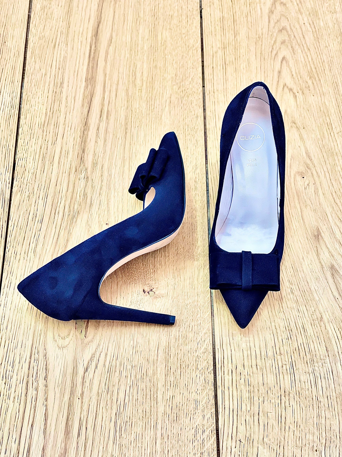 BLAUW SUÈDE NOCK