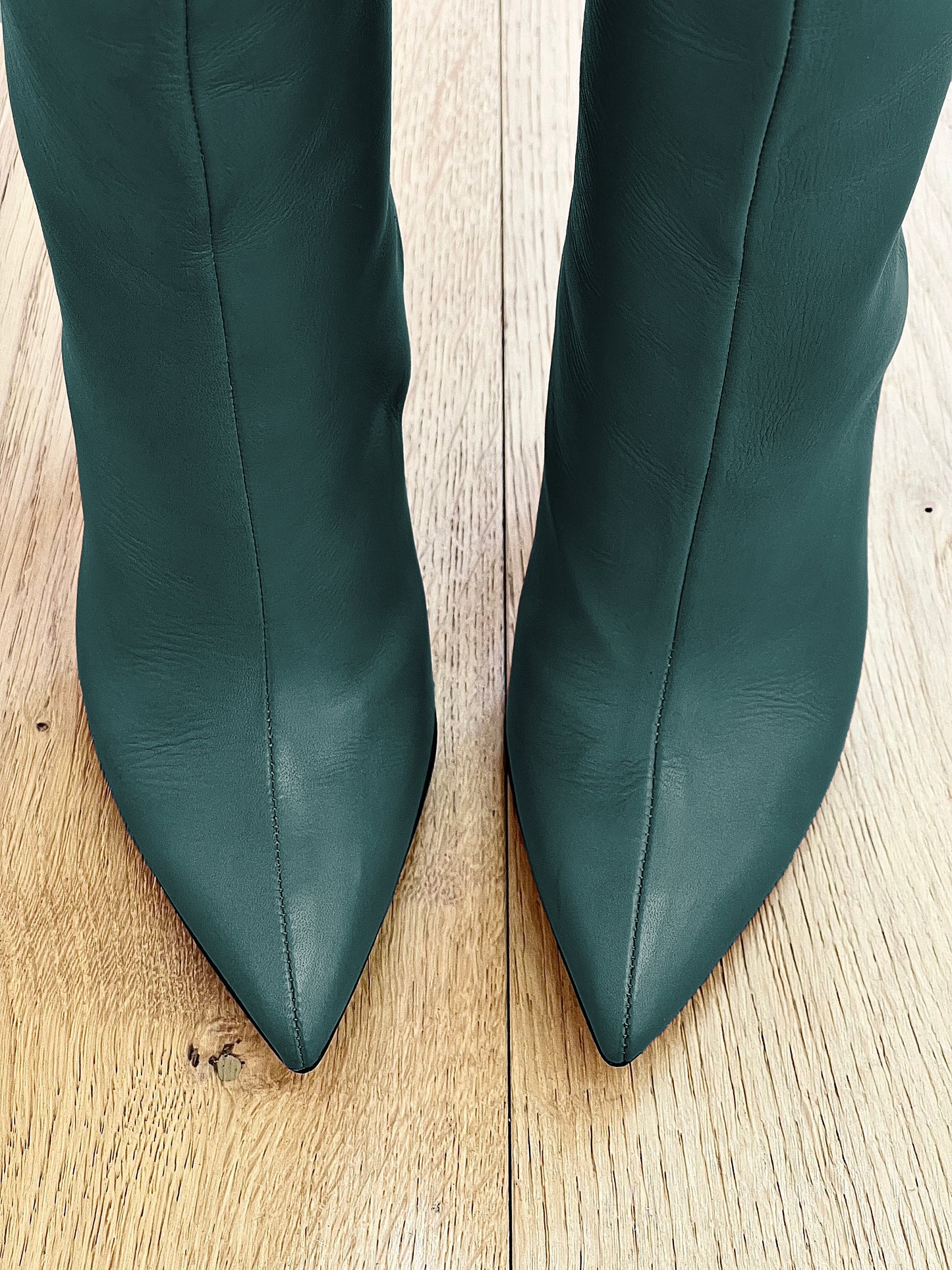 LEREN FLES MELISSA