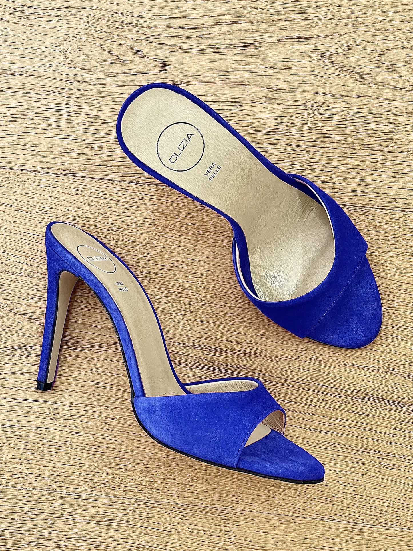 INEX BLAUW SUÈDE