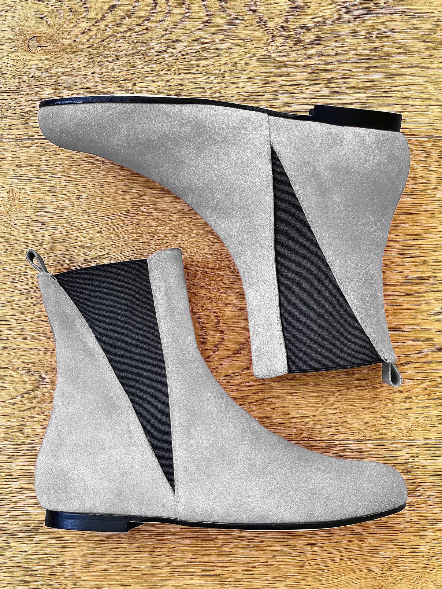 RALF SUEDE ICE