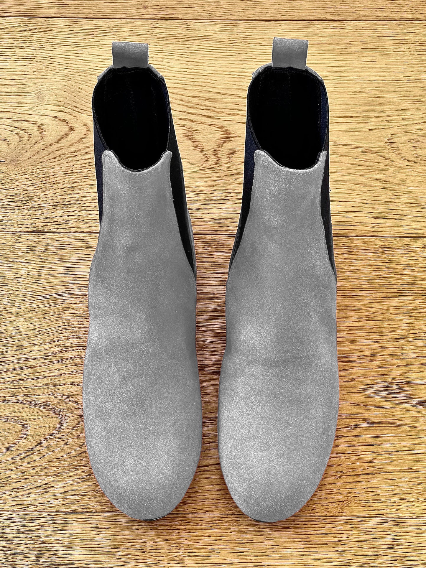 RALF SUEDE ICE