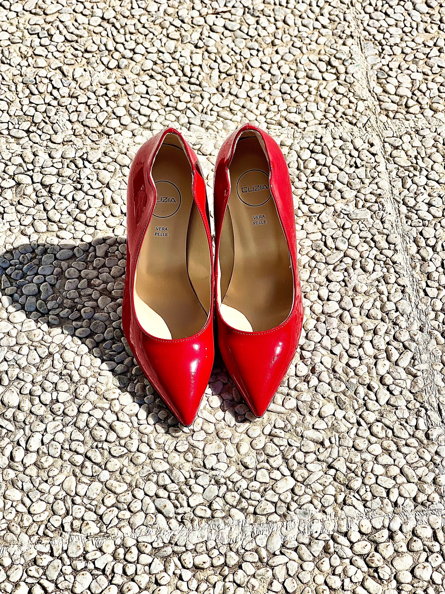 LOLA LUX ROOD