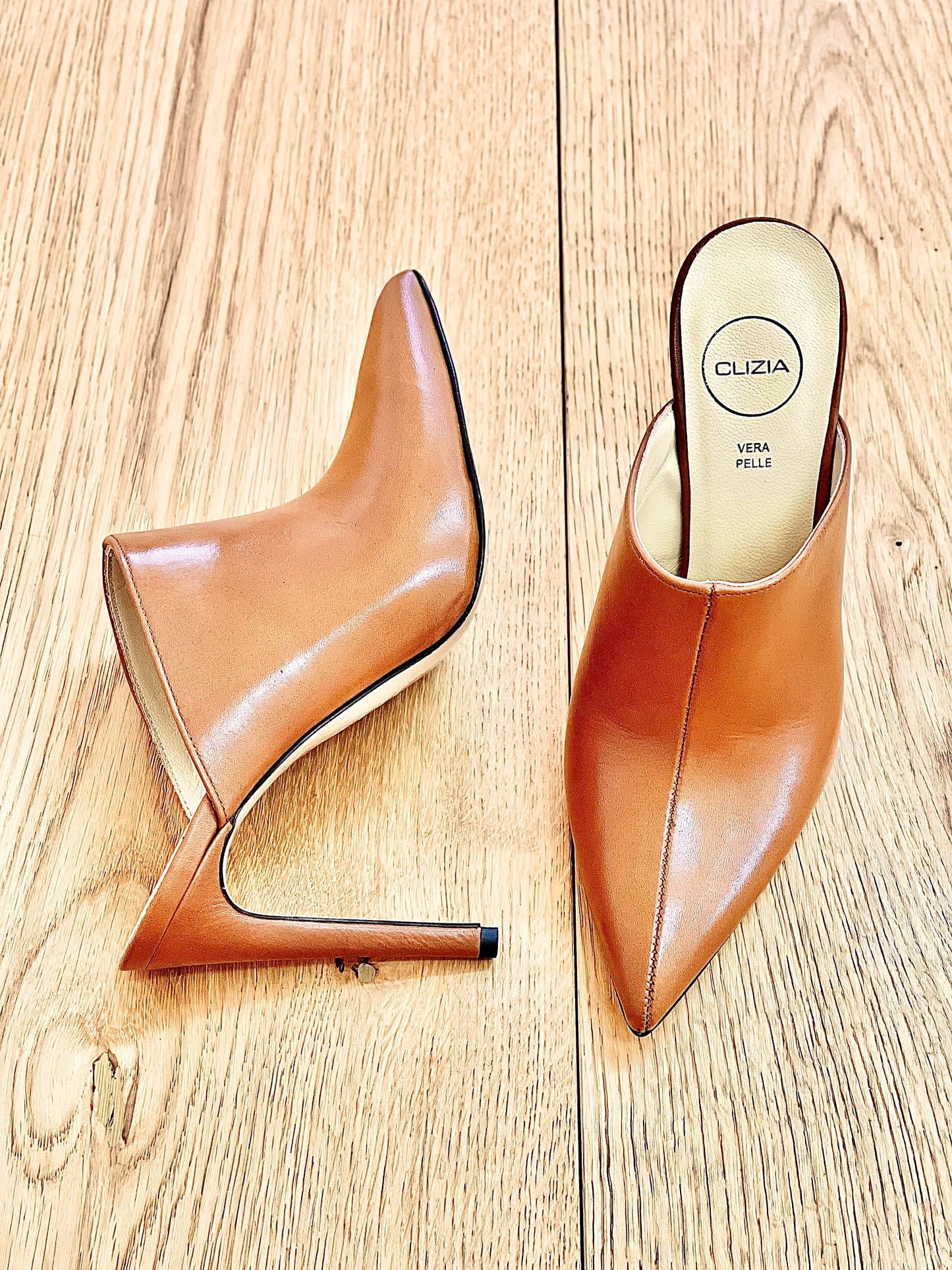 SILVIE LEER COGNAC