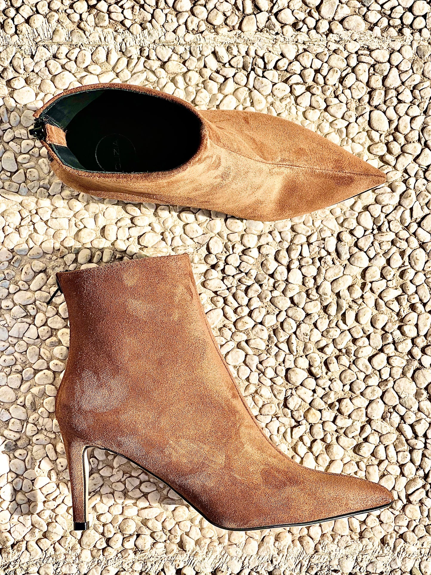 IRIS COGNAC SUÈDE