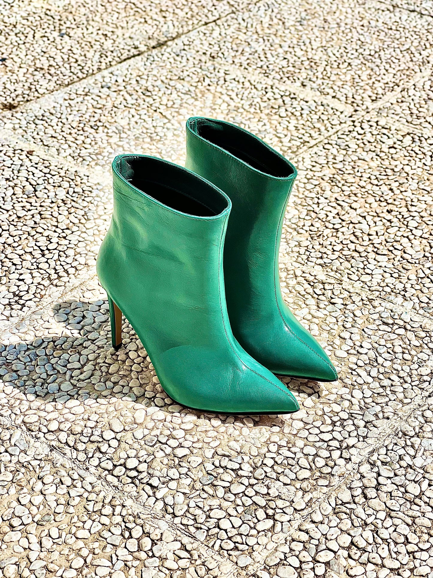 GROEN BAHIA