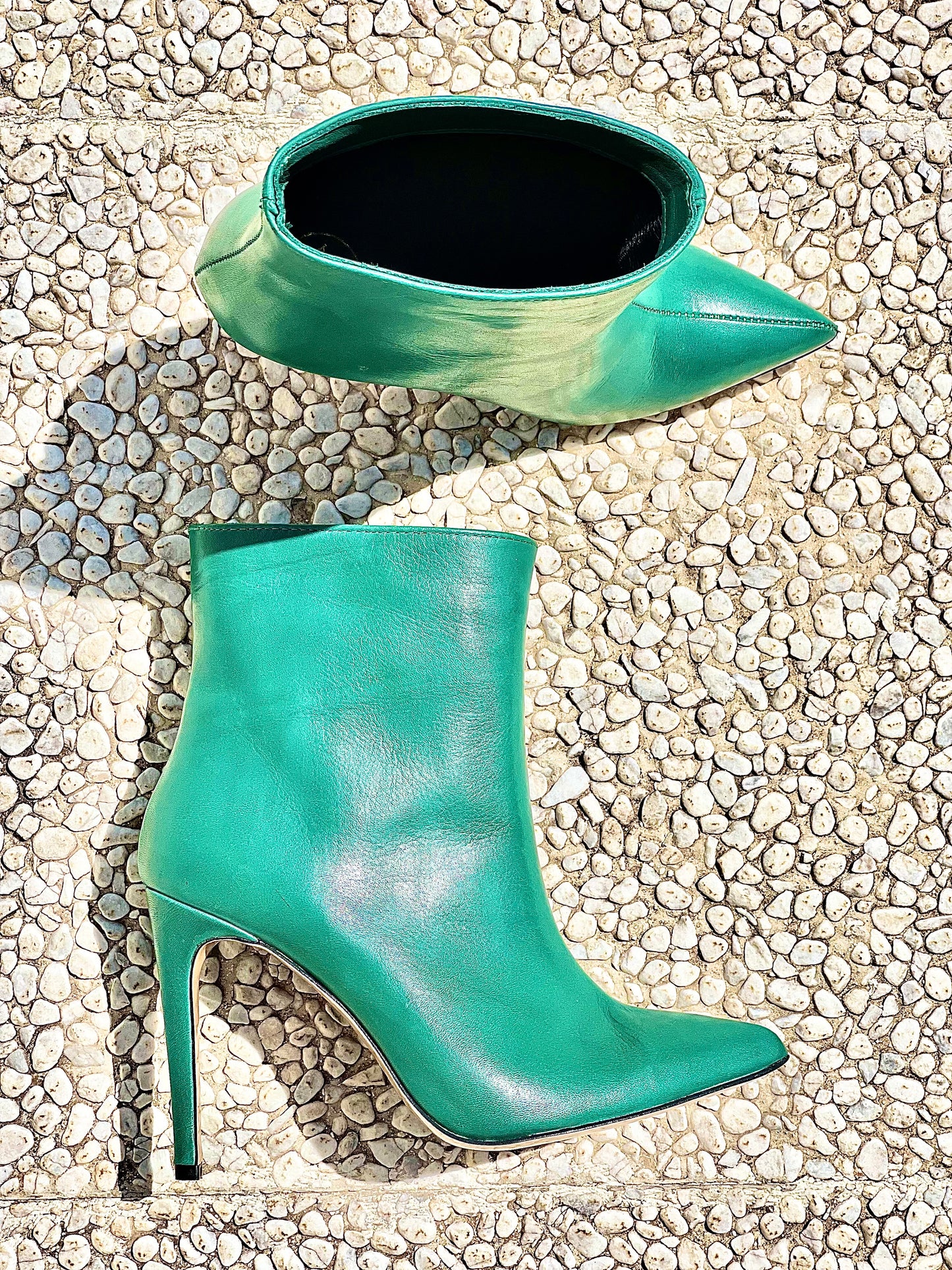 GROEN BAHIA