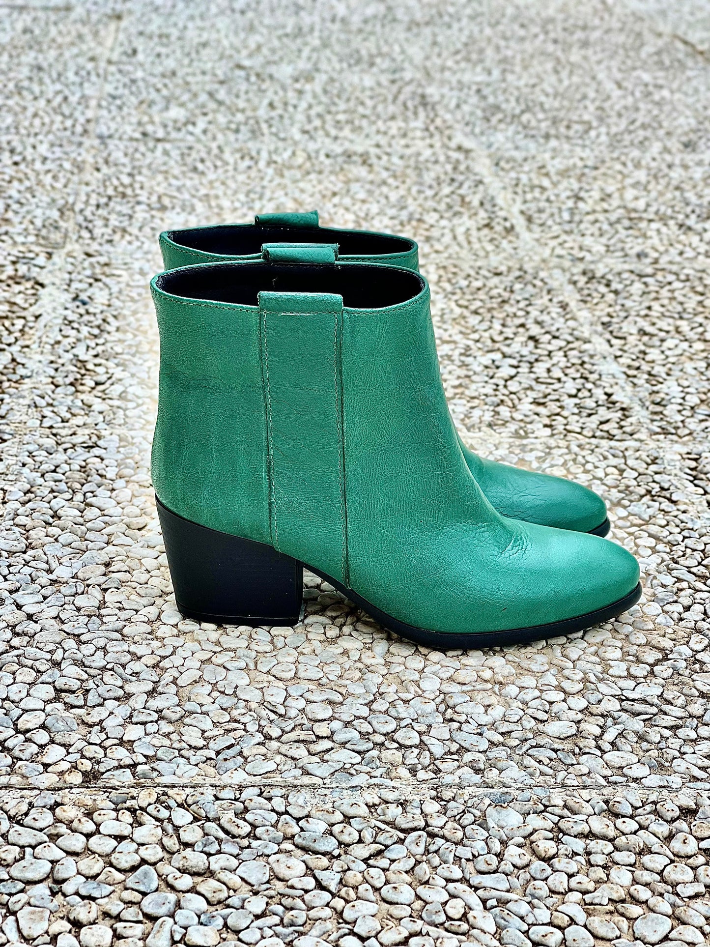GROENE TESSA