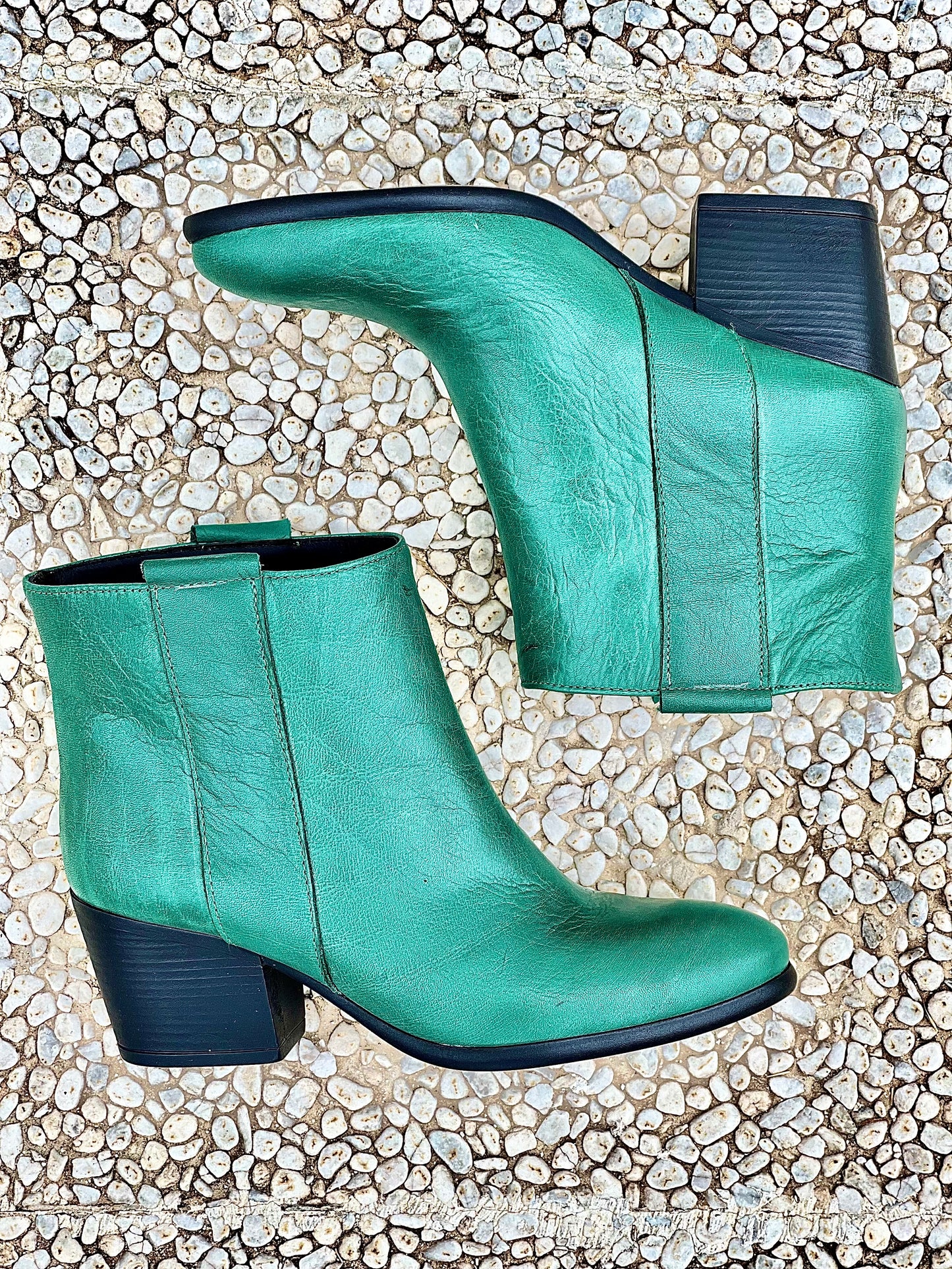 GROENE TESSA