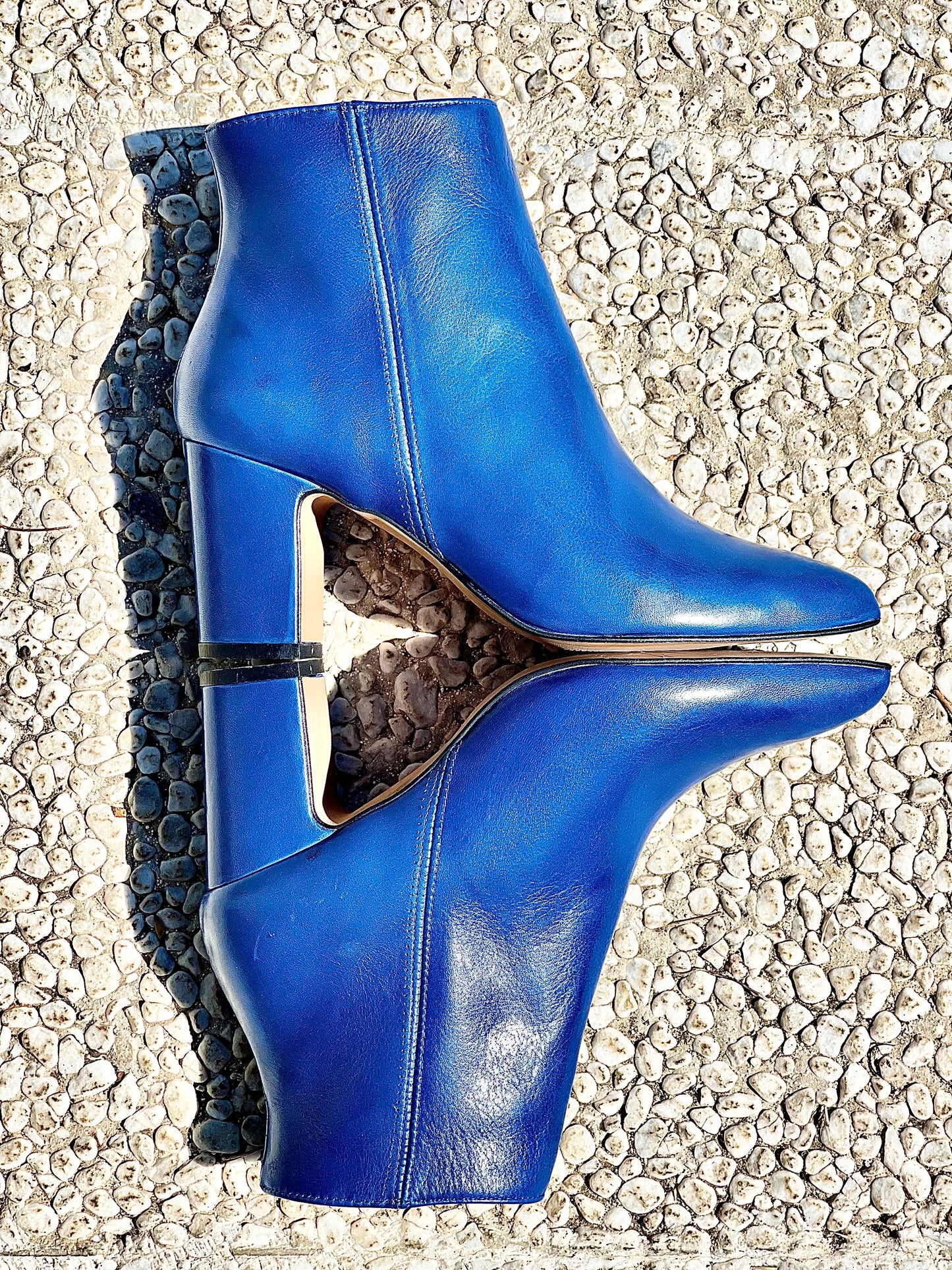 TWEELINGEN BLUETTE