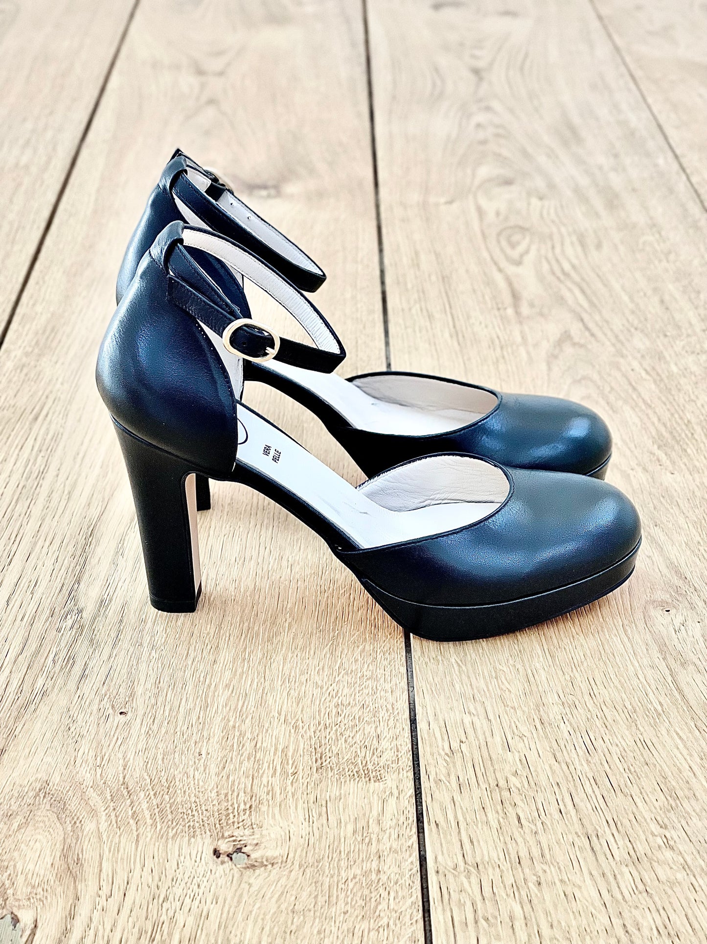 ZANDBLAUW