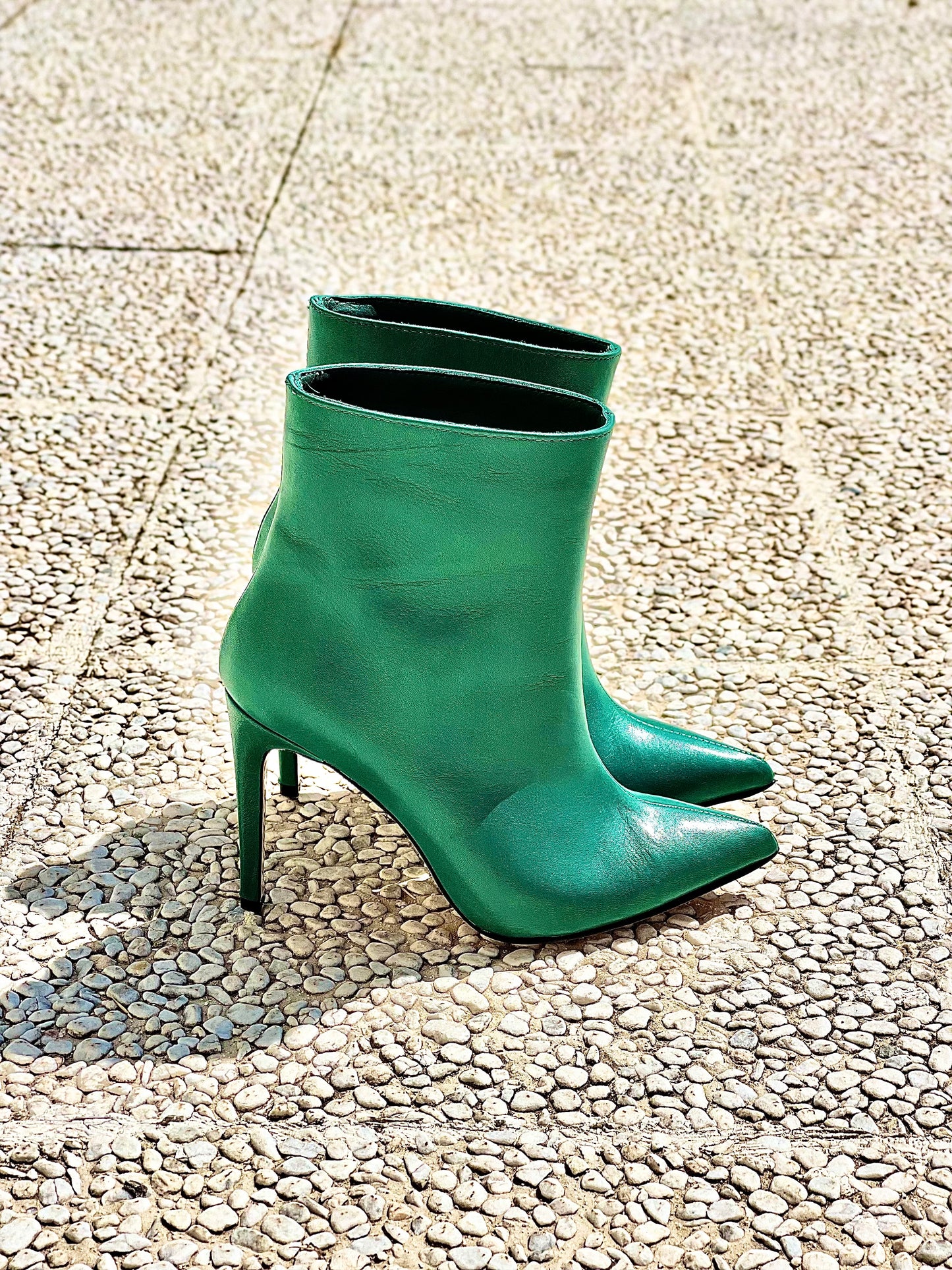 GROEN BAHIA