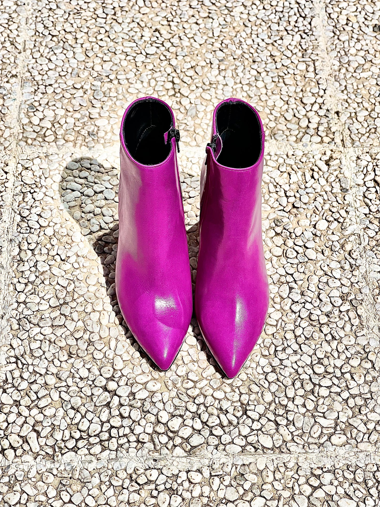 TWEELINGEN FUXIA
