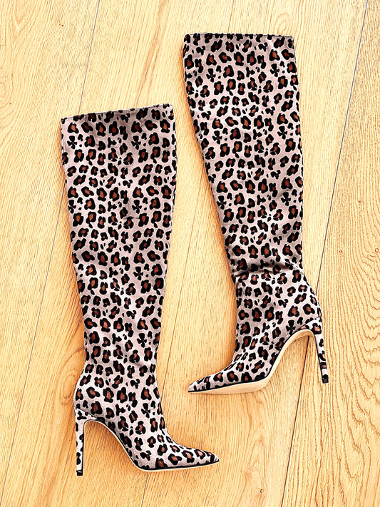 GEVLEKT FLUWELEN RONNY