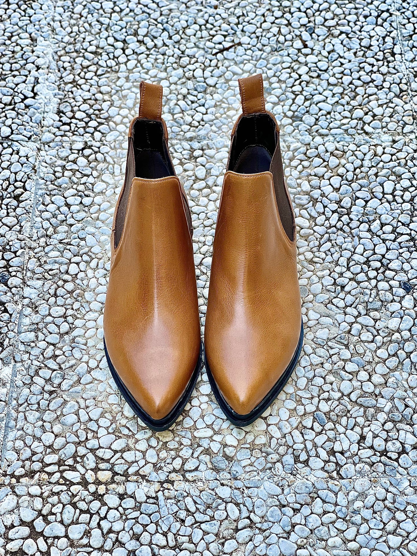 GRESIA LEER COGNAC