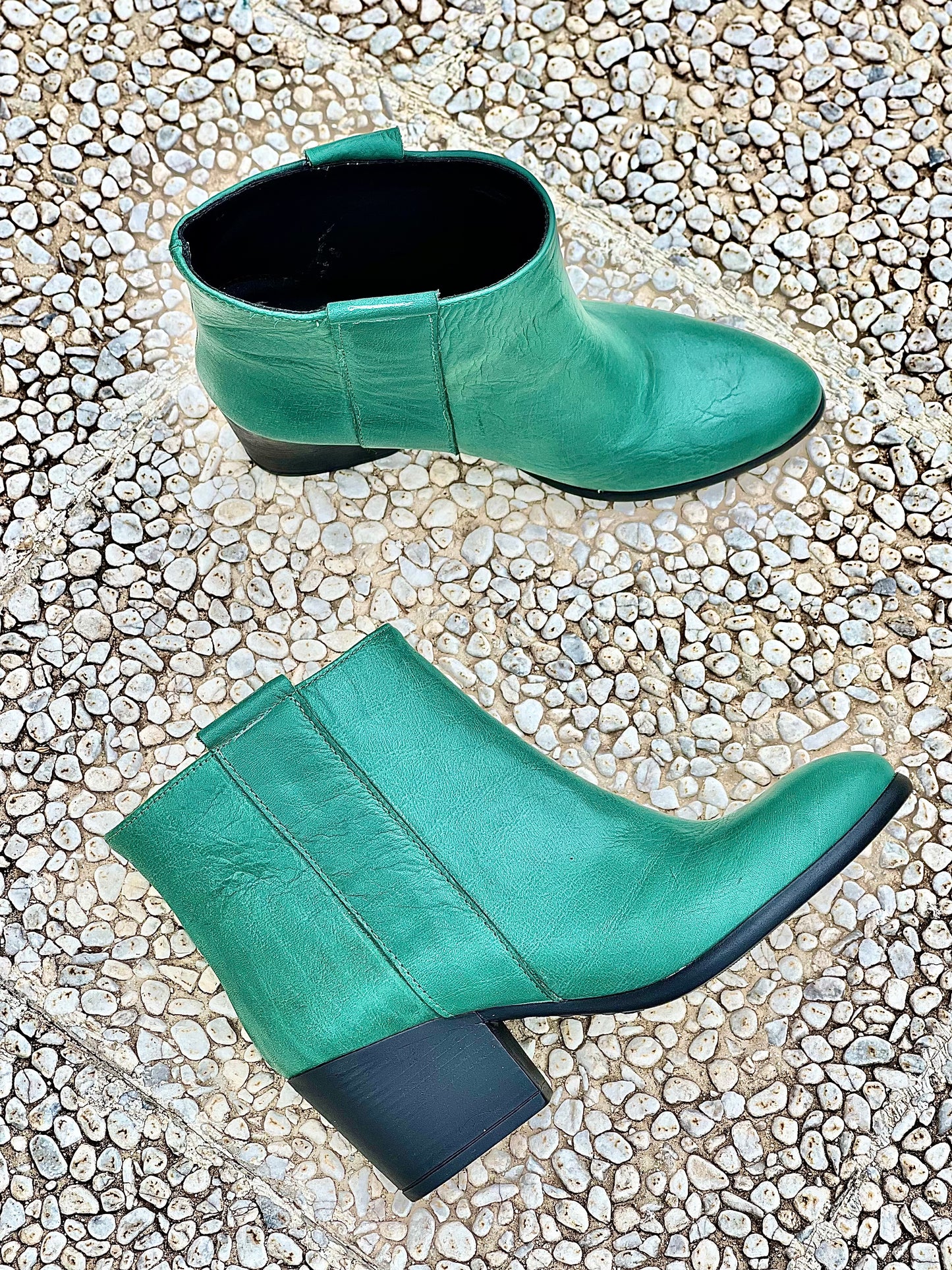 GROENE TESSA