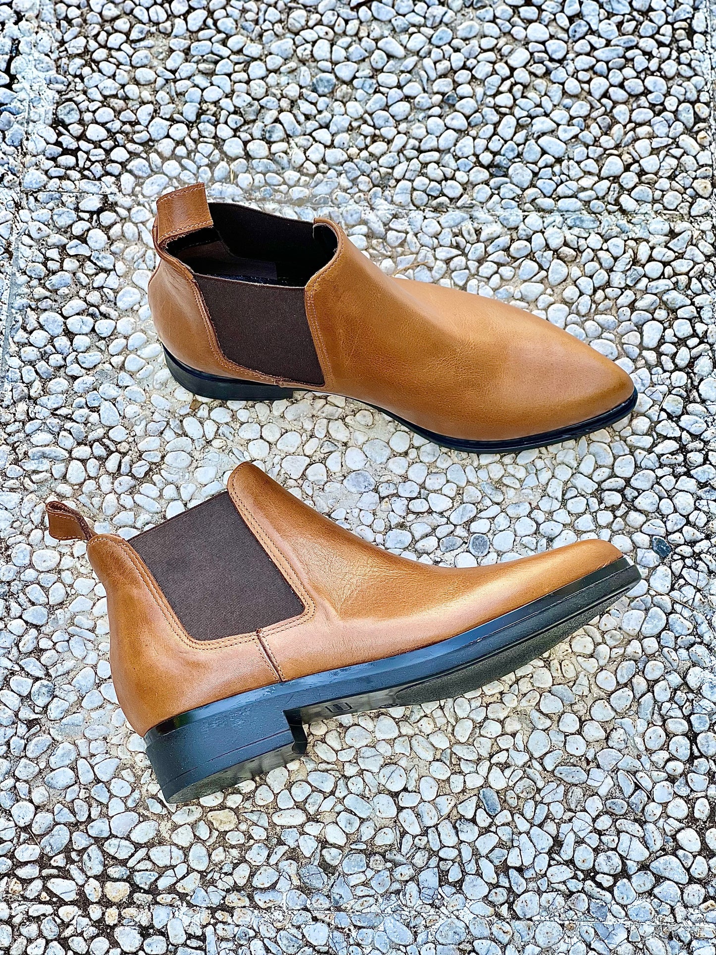 GRESIA LEER COGNAC