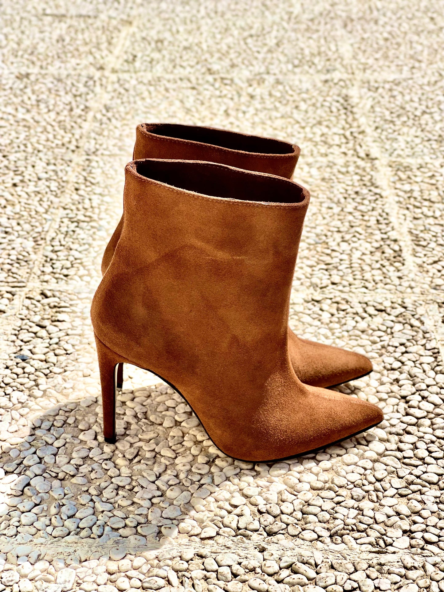 COGNAC SUÈDE BAHIA
