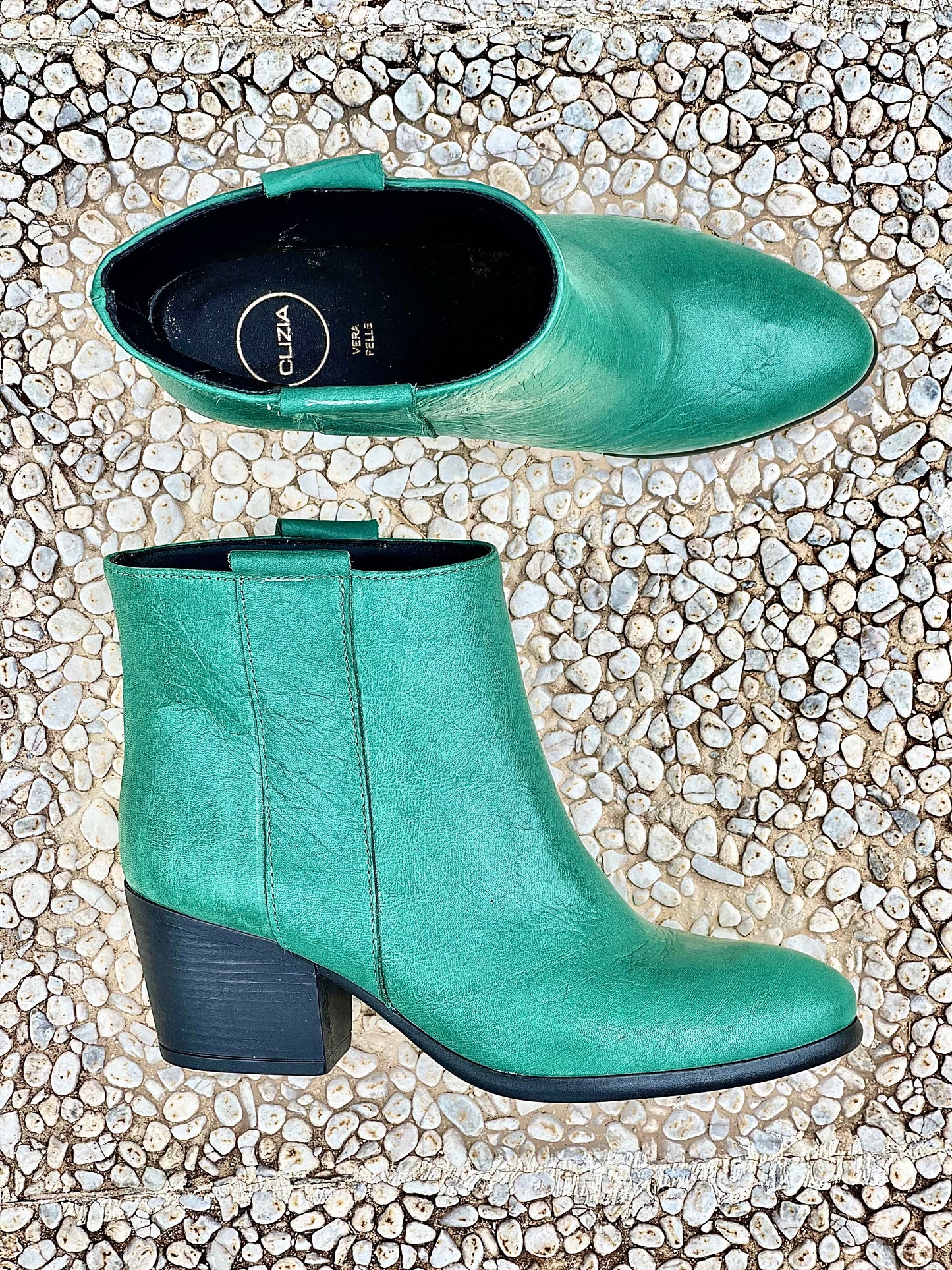 GROENE TESSA