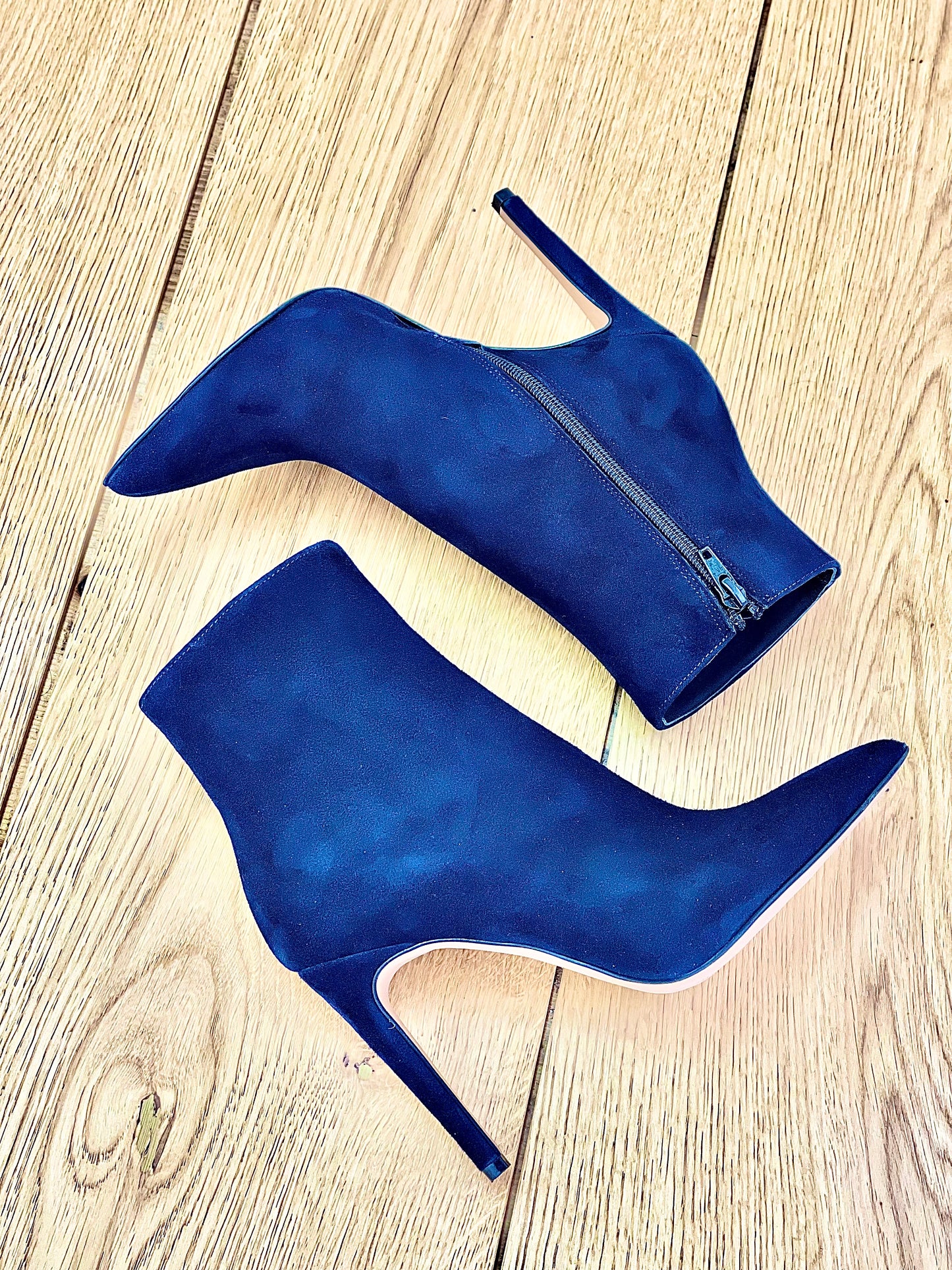 NATO BLAUW SUÈDE